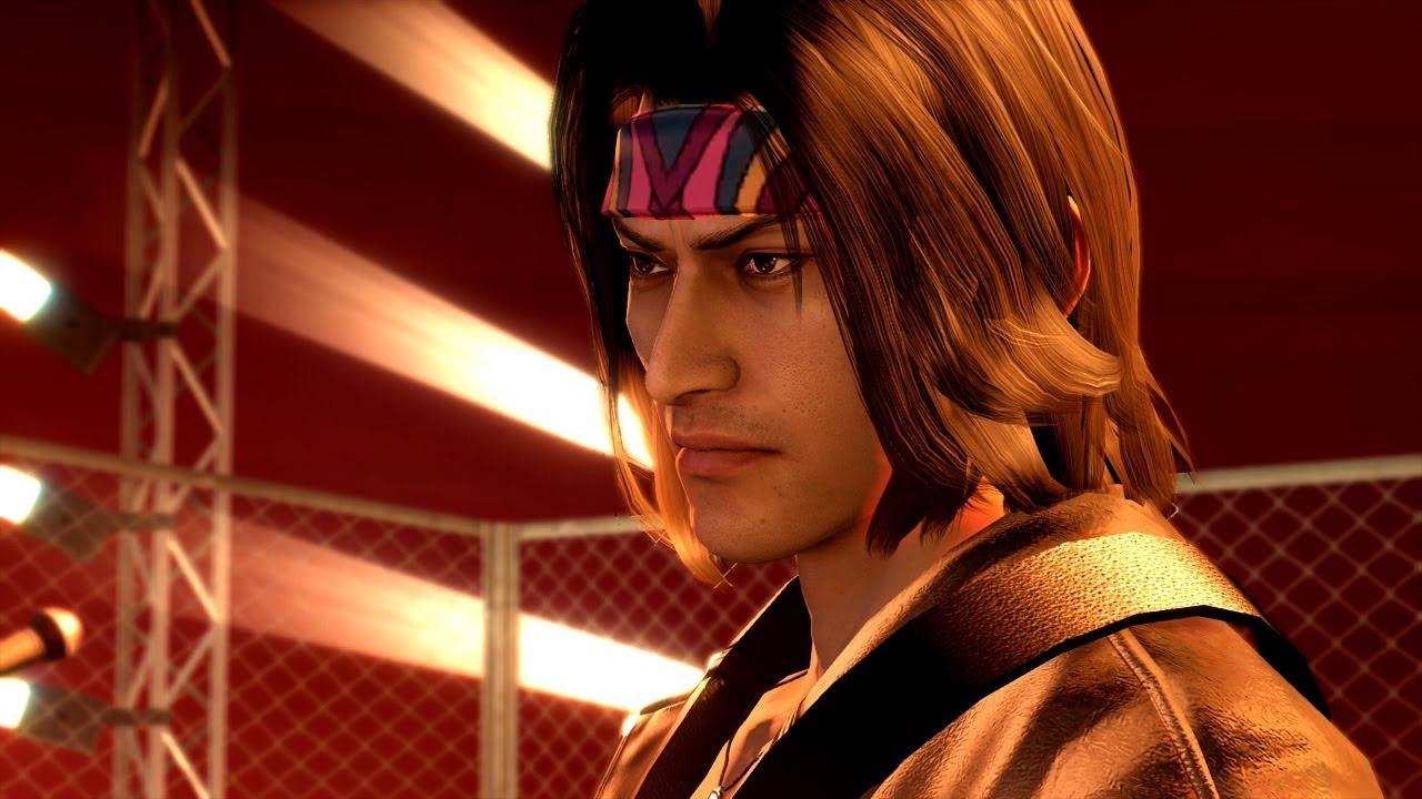 Judgment Yakuza 0 Karaoke Nishiki Perfect Score [1440p 60fps]