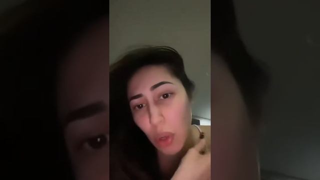 Kaniza Koronavirusga chalinibdi 😱 to'liq video!!! смотреть онлайн