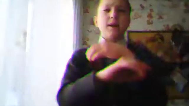 На ногах ПУМА!😯 смотреть онлайн