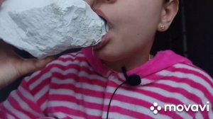 Звонкий Хруст Волоконовки Асмр хруст мел
