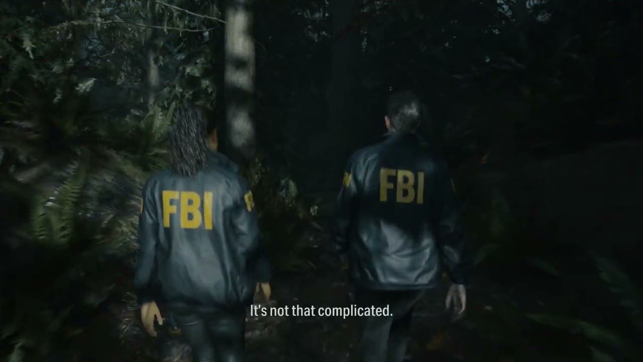 Alan Wake 2 II 1070 laptop смотреть онлайн