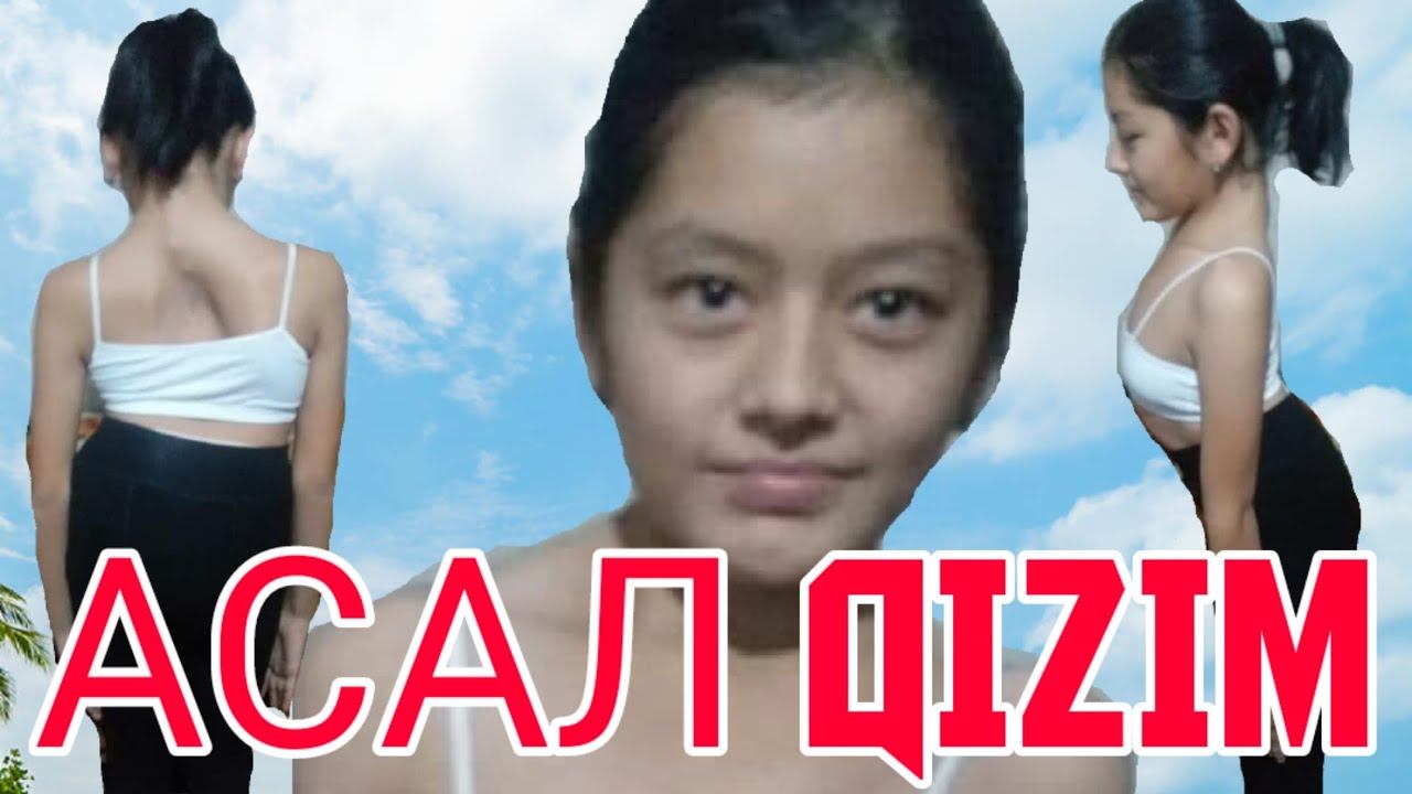 СРОЧНО💥 ЮТУБ УДАЛИТЬ QIMASTAN КӮРИНГ БУ ҚИЗИМНИ. #подпишись смотреть онлайн