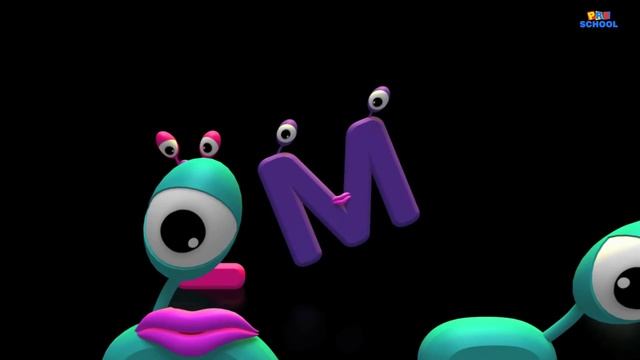 Alphabets Chant смотреть онлайн