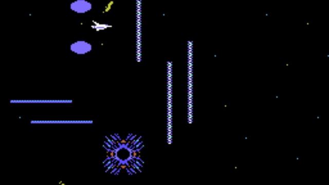 [MSX] Nemesis 3: The Eve Of Destruction (1988)