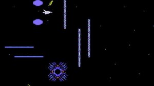 [MSX] Nemesis 3: The Eve of Destruction (1988)