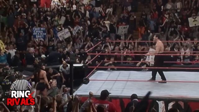 Why The Rock vs Stone Cold Steve Austin Changed WWE Forever смотреть онлайн