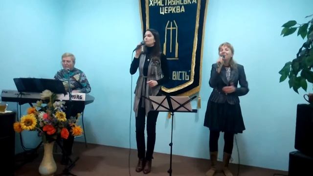 Сильнее нет имен, чем Иисус! (Благая Весть, Гвардейский) смотреть онлайн