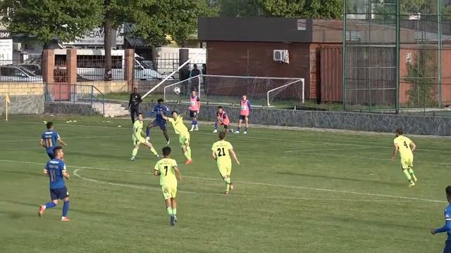 Футбол. Премьер-Лига Кыргызстана-2022. 6-й тур. "Дордой"-"Абдыш-Ата" (0:1) 2-й тайм (21.04.2022) смотреть онлайн