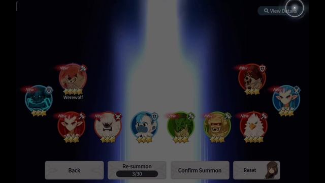 4 GIFTCODE TERBARU DAN CARA MENGGUNAKANNYA - SUMMONERS WAR: CHRONICLE смотреть онлайн