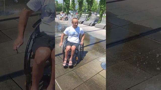 парк Галицкого. смотреть онлайн