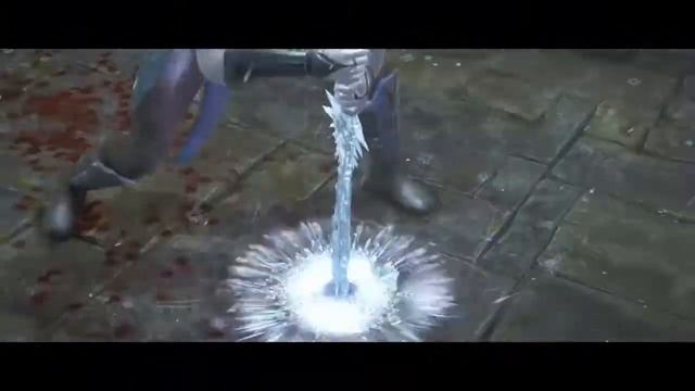 Mortal kombat X смотреть онлайн