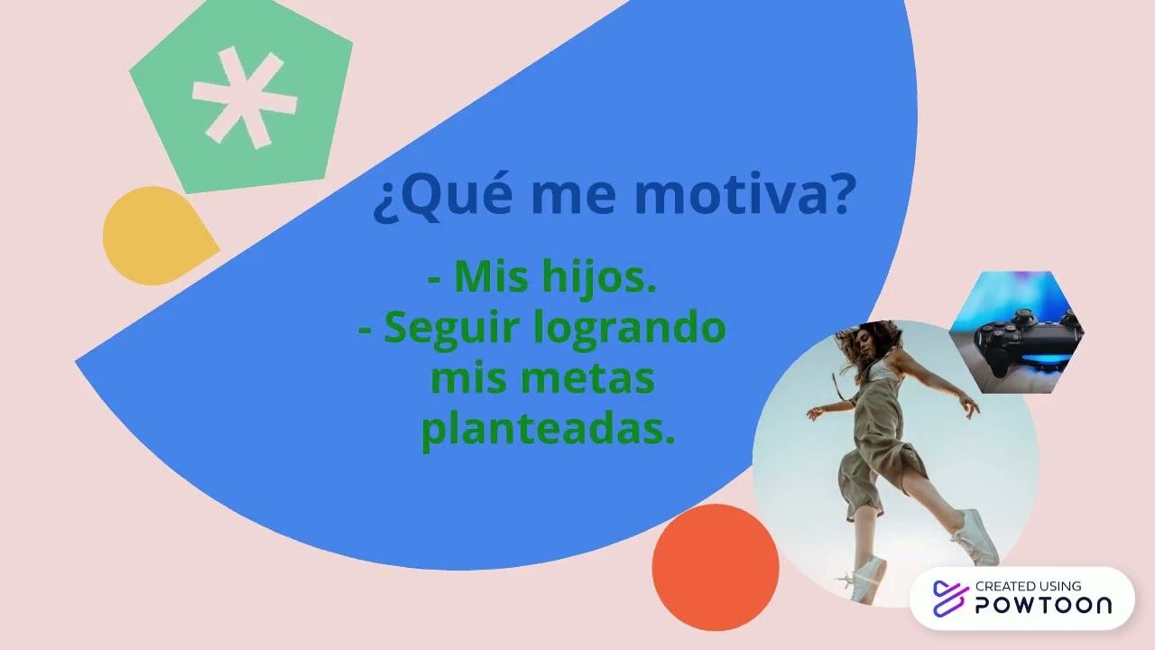 STORYTELLING//PROYECTO DE VIDA PERSONAL. смотреть онлайн