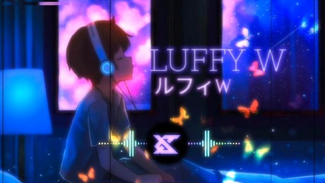 😈 ERA - Ameno (Scott Rill Remix) & (Luffy W) смотреть онлайн