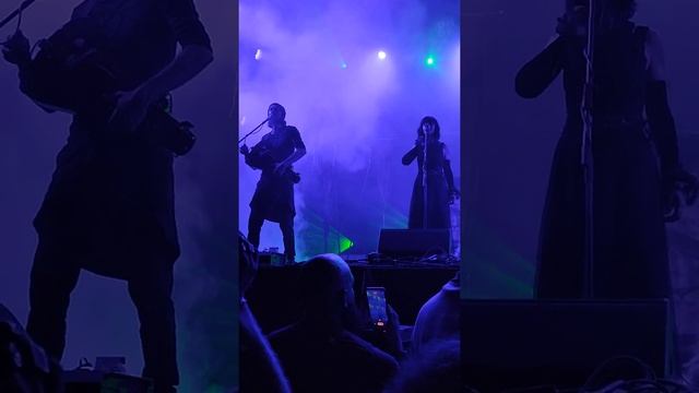 Faun / Odin -- Castlefest 2022 смотреть онлайн