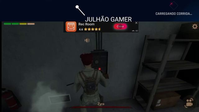 MIMICRY:PART 1/UM FANTÁSTICO GAME DE TERROR DIGNO DE PC смотреть онлайн