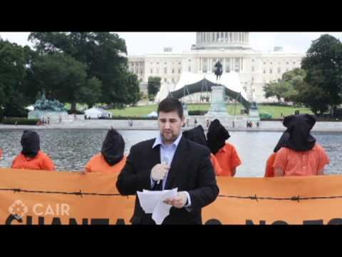 Video: CAIR Rep Speaks at Torture Awareness Month Event in D.C. смотреть онлайн