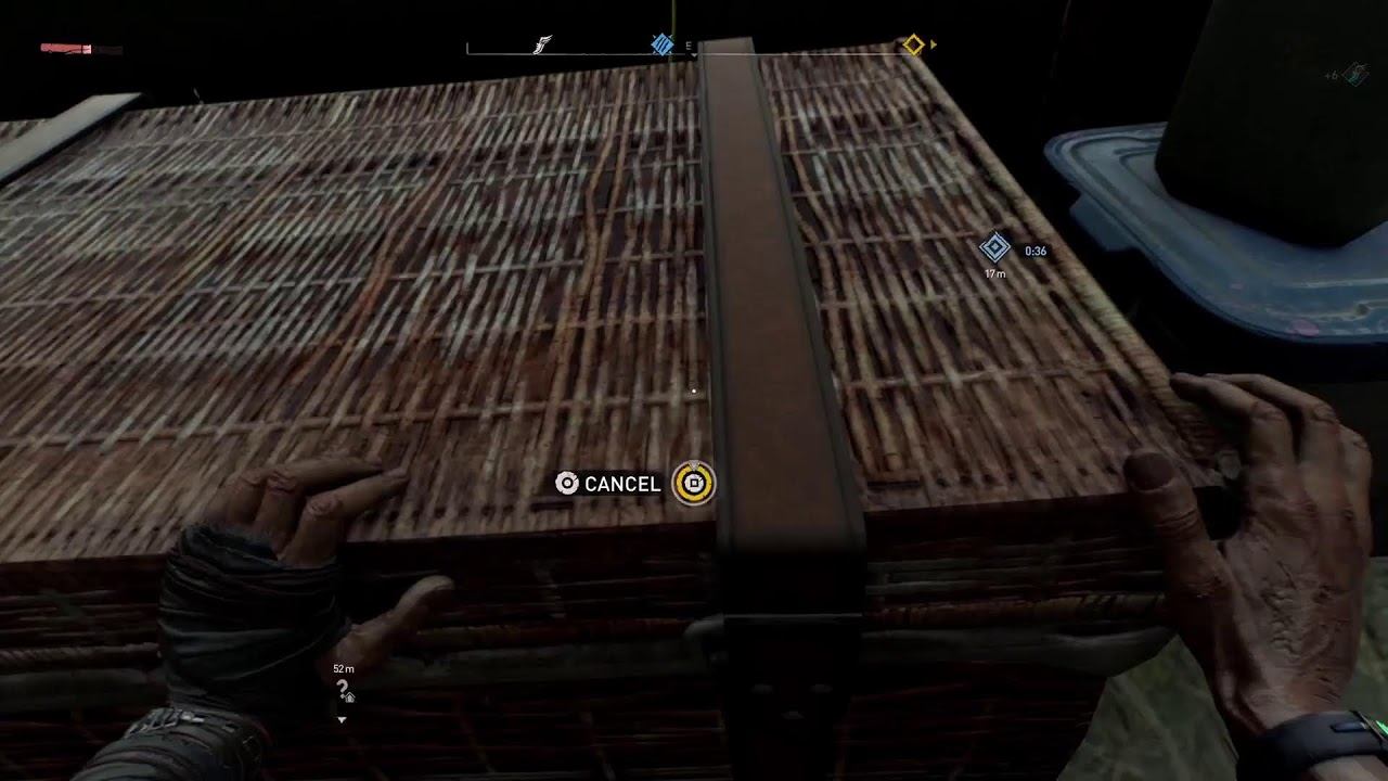 Dying Light 2: Part 1 смотреть онлайн