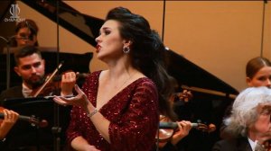 Ария Магды из оперы «Ласточка» (Пуччини) — Ольга Перетятько