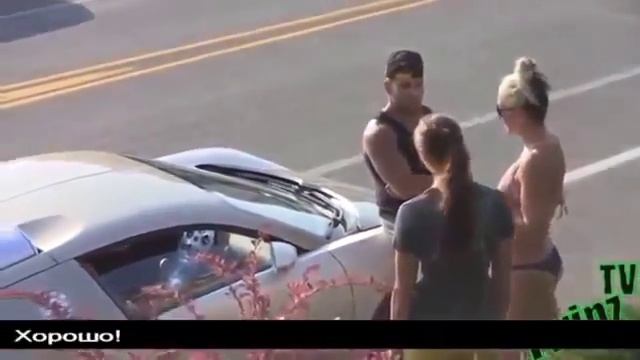 Какие же девушки продажные Prank смотреть онлайн
