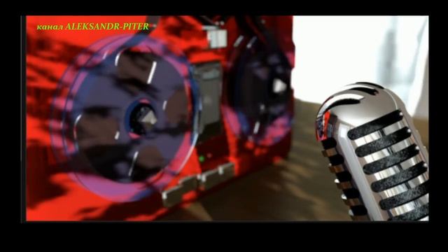 РЕАЛЬНО ЗА ДУШУ БЕРЕТ! Послушайте - Шикарные песни смотреть онлайн