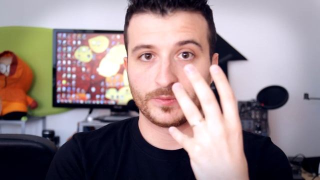 PERCHÈ IL TEMPO PASSA IN FRETTA QUANDO TI DIVERTI? смотреть онлайн