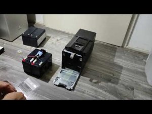 APC Smart UPS 750VA Battery Replacement Guide: Eliminate Error Codes