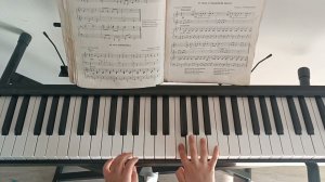 96. три поросенка. Уотт Д. (1 класс фортепиано)