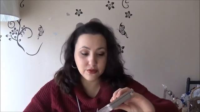 Haul+ produits finis+ concours de NOËL смотреть онлайн