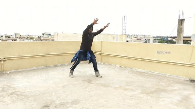 Tera baap aaya || Dance fitness || Weight loss || Bollywood dance || Zumba dance смотреть онлайн