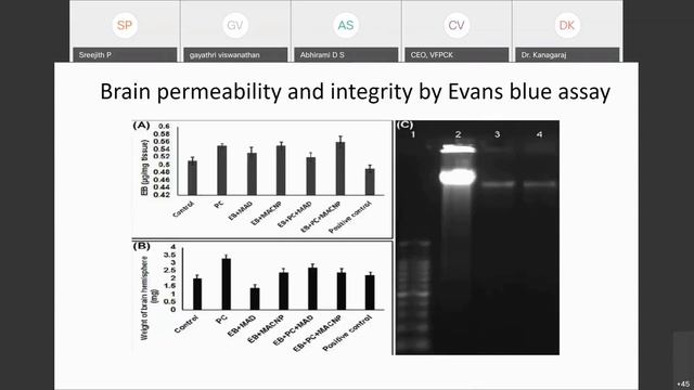 Biocompatible and Therapeutic Potential of Madecassoside | Dr. V. Gayatri смотреть онлайн