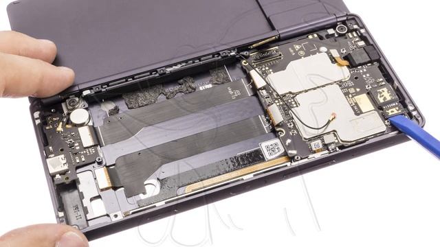 Guía del ZTE Axon M: Cambiar pantalla principal смотреть онлайн