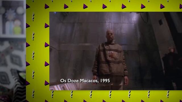FILMES SOBRE VIAGEM NO TEMPO смотреть онлайн