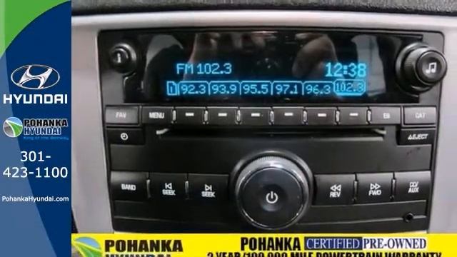 2010 Chevrolet Cobalt Capitol Heights MD Washington-DC, MD #FDH806646A - SOLD смотреть онлайн