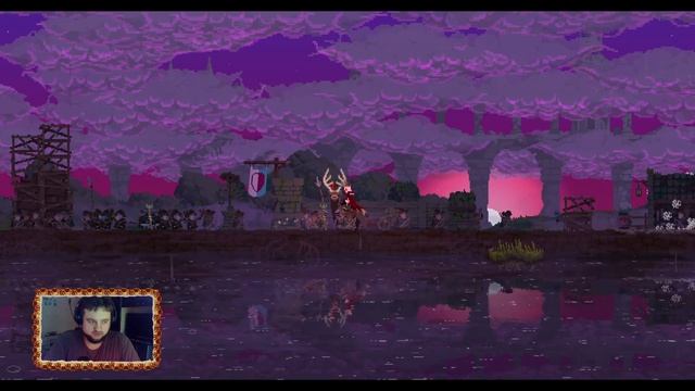 Kingdom Two Crowns★Дополнение Dead Lands★Часть 3 смотреть онлайн