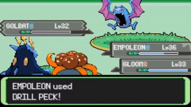 Pokémon Flora Sky (ROM-Hack) | Walktrough | #18 смотреть онлайн