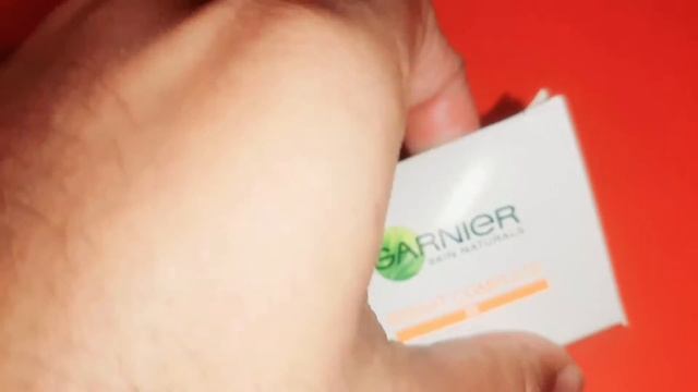 GARNIER LIGHT COMPLETE SERUM CREAM (UVA) BEST CREAM FOR ALL SKIN TYPE 🔥🔥 смотреть онлайн