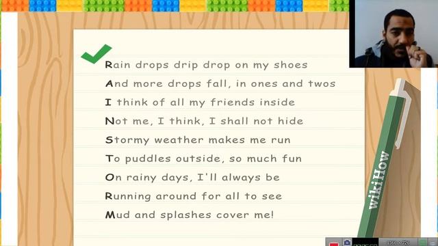 MACMILLAN 3 - UNIT 15 - CLASS WRITING смотреть онлайн