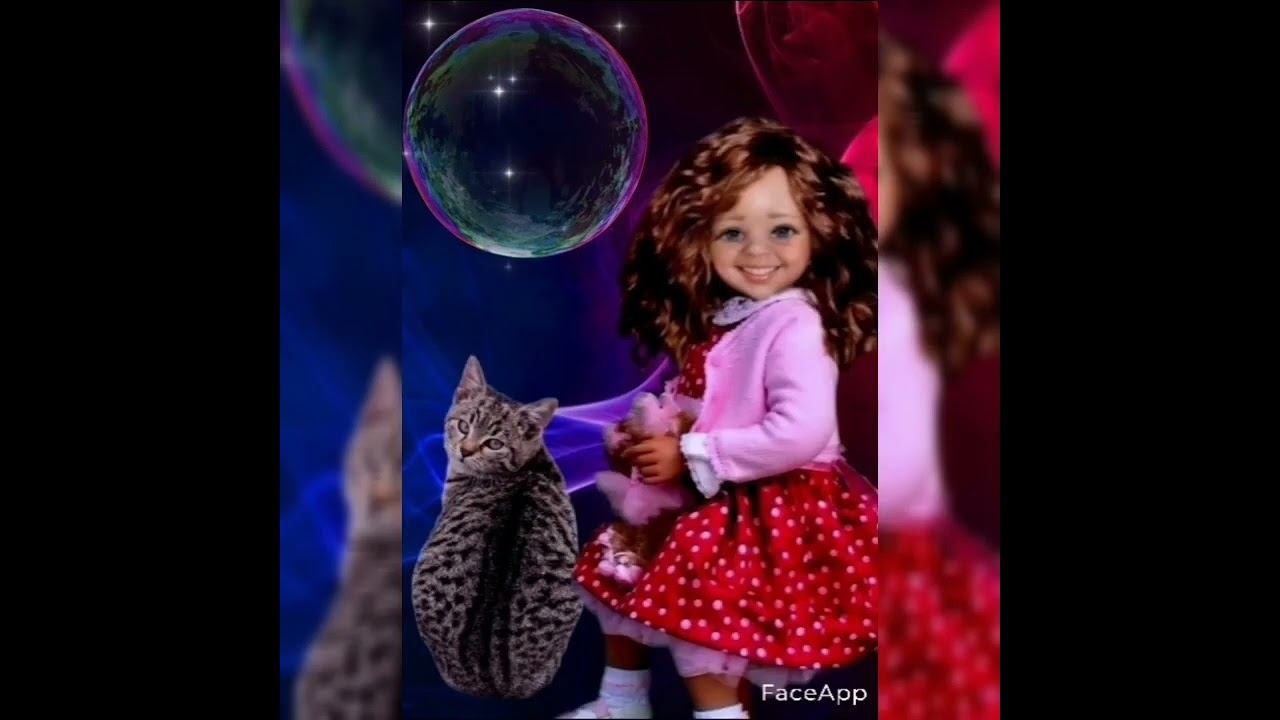 куклотерапия ноябрь