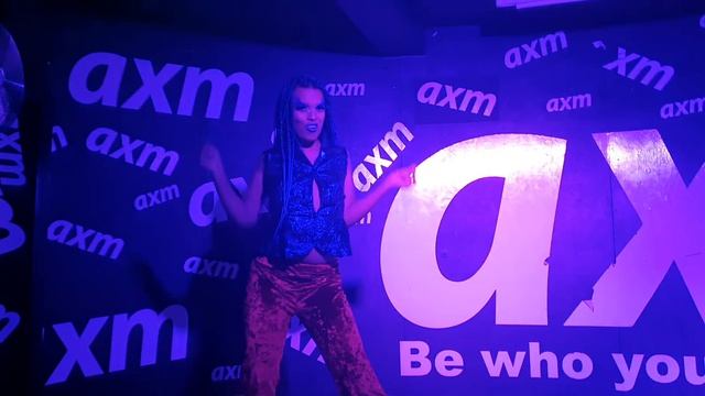 Trigger Thursdays 15 12 2022 Purina Alpha 2 смотреть онлайн