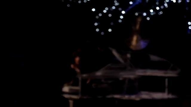 Imogen Heap Ellipse Tour - Grabouw: Wait It Out смотреть онлайн