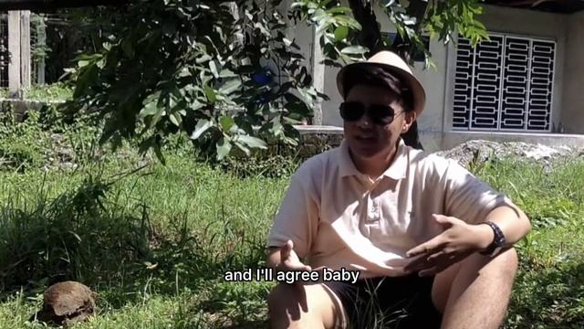 GETARUELAS EDSCI 19 JINGLE (KREB'S CYCLE) смотреть онлайн