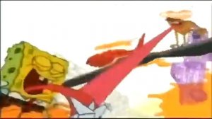 (Перезалив) Заставки (Nickelodeon, 2004-2005)