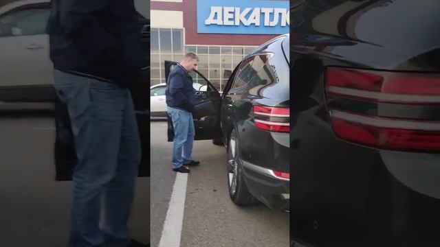 парковка для инвалидов Краснодар смотреть онлайн