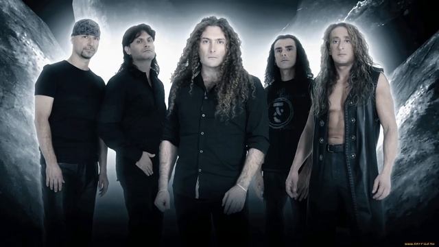 История группы Rhapsody of Fire смотреть онлайн