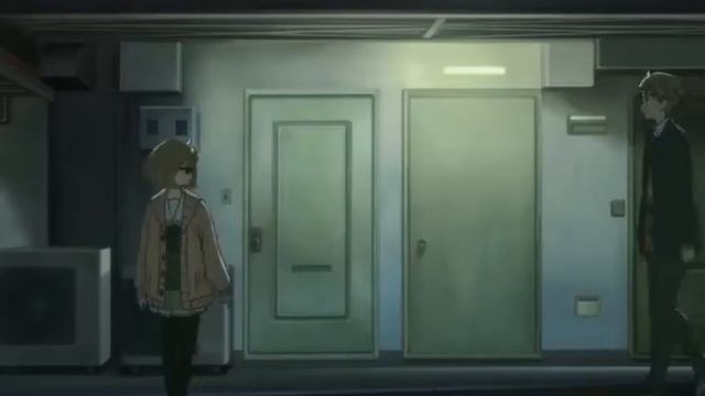 Selena Gomez ft. Marshmallow - Wolves (AMV) | Kyoukai no Kanata смотреть онлайн