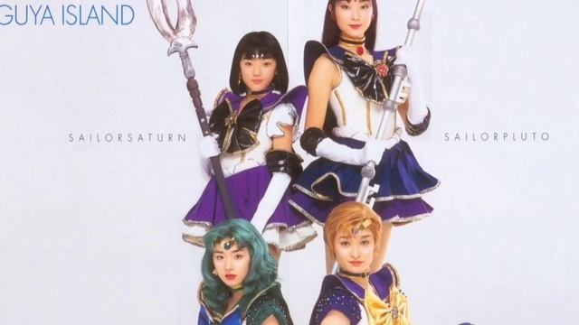 Medley Myu- Sera Myu Group Songs (Part 1) смотреть онлайн