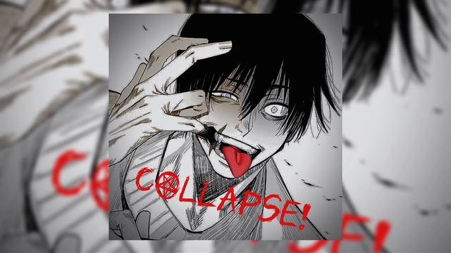 COLLAPSE! смотреть онлайн