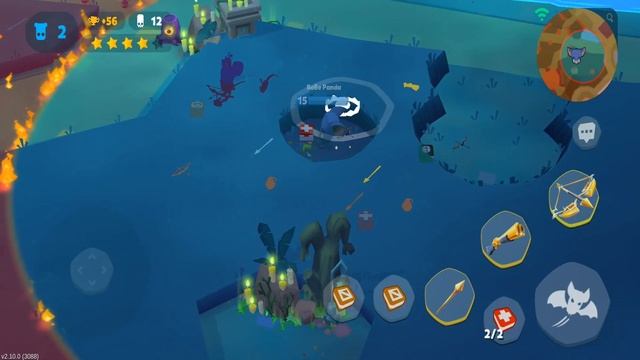 ZOOBA *NEW* CHARACTER HENRY UNLOCK | EPIC CHARACTER смотреть онлайн