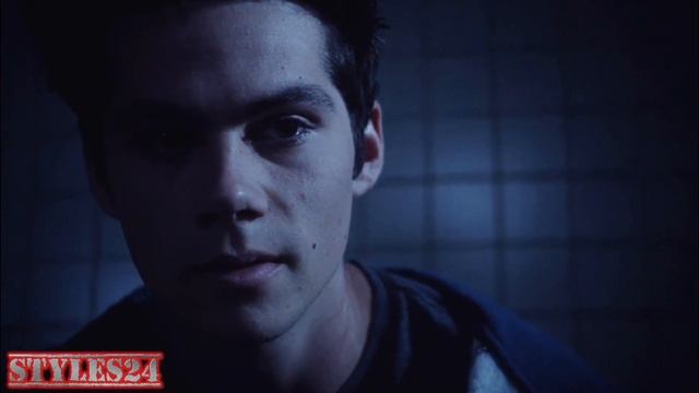 СТЕРЕК - ЧТО ЭТО? / STEREK / Teen Wolf