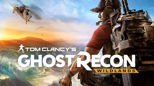 Проходим Tom Clancy's Ghost Recon® Wildlands #2